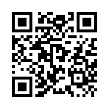 QR Code for bitcoin:1BK4YVjfejv78o1XHpdNZDq85LUjYL6jSP