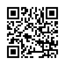QR Code for bitcoin:1BK5gEn8ebum98VAc8AbQcftNJpAv98Bef