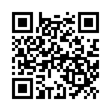 QR Code for bitcoin:1BK6mvePa7LUcsByTYa3DyJtTHf5TYisR