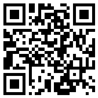 QR Code for bitcoin:1BK72Q2F7VP4FLfhMQFgWDoGwPJutTgEEX