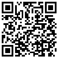QR Code for bitcoin:1BK8SbVbx4XaLEcBfFNQXWTLxsvkv4eBh6