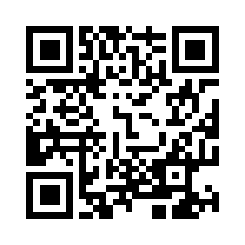 QR Code for bitcoin:1BK8kbGsT7DyyJjL1mydmoB4W8ToPavCmx