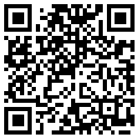 QR Code for bitcoin:1BKDP4TjyZUi3duNwPHbpgi4PMLvV1LK7g