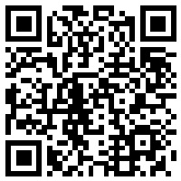 QR Code for bitcoin:1BKFrApLEfCf8d3X2hJ78D57k1cxjofDff