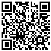 QR Code for bitcoin:1BKJBVj69AEMBchtb7CaxSpvvoD2zXfwvW