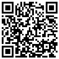 QR Code for bitcoin:1BKJejsAmZBHdSj4xQoaeu538STFteC2G7