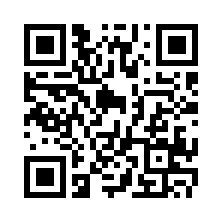 QR Code for bitcoin:1BKMqbR7kJroLSGawXo5cdNDjt4VLBGhNB