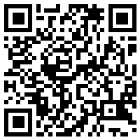 QR Code for bitcoin:1BKPcUWmudJaxwBM7BWcMHvA2Rxnvu1psx