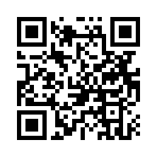 QR Code for bitcoin:1BKTxxtNR6iWUzToL8nZgFSFaVZVHyBpar