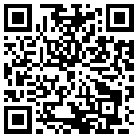 QR Code for bitcoin:1BKVhCft3UrnPEKc2eUDKB51wwKhjdk8JJ