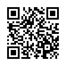 QR Code for bitcoin:1BKXR3D3jJ4qospp1uuB6TFvJq2D3euSVT