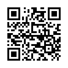 QR Code for bitcoin:1BKayRwe5DUKCFbitc8URshK5SWKmTuyDj
