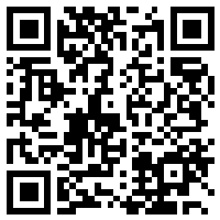QR Code for bitcoin:1BKc93VtQbpyURvKwAtkdPJVTZbBHvoU9T