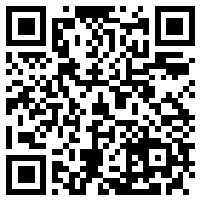QR Code for bitcoin:1BKcf6TX8z2HyRruCTiPGWAj6AgmLHoj29