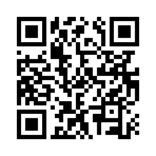 QR Code for bitcoin:1BKfxtb55U2dsKXW5ZvL5asABKq9Q3P2cC