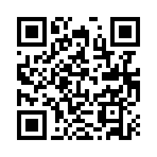 QR Code for bitcoin:1BKn1z64fhEZ72ePE2RwypQDLacHx8KxPK