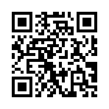 QR Code for bitcoin:1BKoGeSccQV7uHyDVYL6H6YBwAyuesQbB3