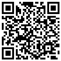 QR Code for bitcoin:1BKpn8LyZG2vFvjfFVmZX6b296XNevXffF