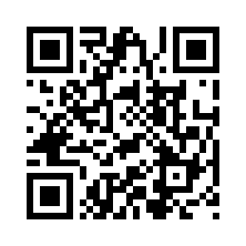 QR Code for bitcoin:1BKrwgKW2dPbpS97wUVTKmjxiThaNbpvQe