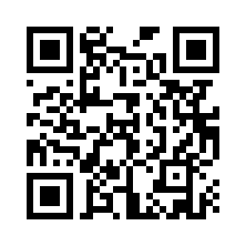 QR Code for bitcoin:1BKsRdF2DBRCSpCXqaFed3rzaWXVx3VffZ