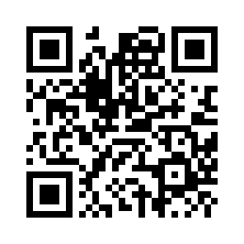 QR Code for bitcoin:1BKssZMvnA6egUjWyyHTta4tDMEVUaJheg