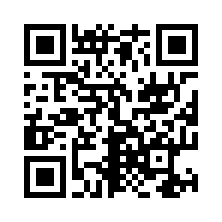 QR Code for bitcoin:1BKx9r7qaUQfobjtWPAhFkr6W1hEmys6Rc