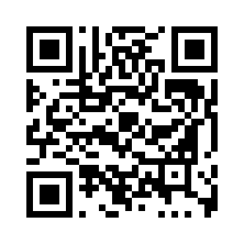 QR Code for bitcoin:1BL3yDFnAQFbRa8XdVb7jENC4ferbqaMWw