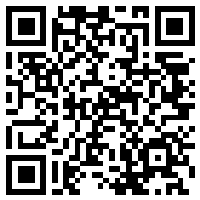 QR Code for bitcoin:1BL7yWeyW1hsrmfLvPwc9AqesLBHC4bwgd