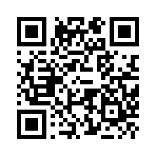 QR Code for bitcoin:1BLBgcbwUTKYFcdsLnZVaGFxeiz5iVidno
