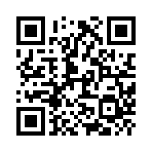 QR Code for bitcoin:1BLC5U8kMsWApKcAASgkibUPtsvzR3w9TG