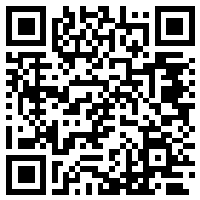 QR Code for bitcoin:1BLCfZdB4HmRnoJ36CnjsErerfRjmXyP7v