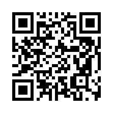 QR Code for bitcoin:1BLCffQWohmfL8beR6dZiFBdKP72JvY4aq