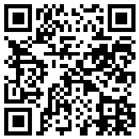 QR Code for bitcoin:1BLDwJD6WXiUpdSAv3PnMvqD2FAPe5fHzk