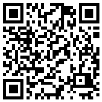 QR Code for bitcoin:1BLEBi6Yb56i1QaUfaPoNybBx1888HaSmm