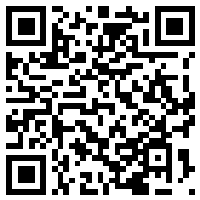 QR Code for bitcoin:1BLFC6pSDnHyJFvfSj7NQbHiukhPrAAaFJ