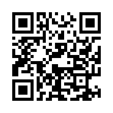 QR Code for bitcoin:1BLFViPteDAdjum7EA8fiSv6MgGSn11eXy