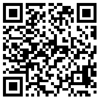 QR Code for bitcoin:1BLGMj4ErrkvVTDPnDxyaWjfRv2eYMPpqk