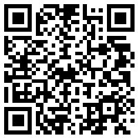 QR Code for bitcoin:1BLGhP4hBH5Mqa7gcQ5C2eYEnsBoWnDVME