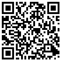 QR Code for bitcoin:1BLGx7MtWBZojEMp8Bka5KYWgmjSHZPbki