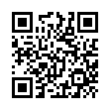 QR Code for bitcoin:1BLHXnXKAc3qFG35PRnm49BC9JDxx4MMKS