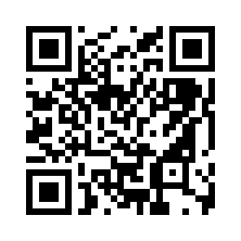 QR Code for bitcoin:1BLJXdD99jpCPr1PfTuzLdbaEtVVVFg6NE