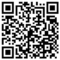 QR Code for bitcoin:1BLLR3xcnV9YCjHdEXB66nmSW9f25A83VK