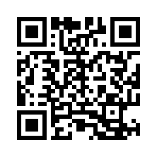 QR Code for bitcoin:1BLLRDcJUGm3vMW3AQvphMuev2BS9GCMur