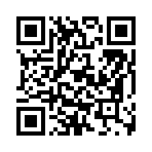 QR Code for bitcoin:1BLLuHoeCQE9xuM5X51HQLVodwAwYwBeuA