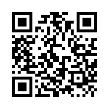 QR Code for bitcoin:1BLNvgwfM8pEEPKdDooFXHDAit54mNRo6H