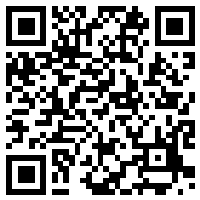 QR Code for bitcoin:1BLRzfctZWQjbc2nUBWoDjEhDwnK6Sghvx