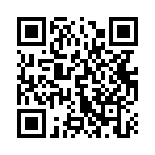 QR Code for bitcoin:1BLSmLWXvJ7WnhzP9HFzLh575MLxZLKDB2