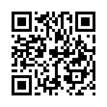 QR Code for bitcoin:1BLTVX8aTCZ55qC3KQWcdqb3j1fMmZnyBg