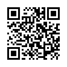 QR Code for bitcoin:1BLUEns5jUpip79Zsb8RWRDaJGrZbscQwu
