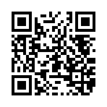 QR Code for bitcoin:1BLUcC86cozXP7up8cXRUb3eDwfjkd4YeF